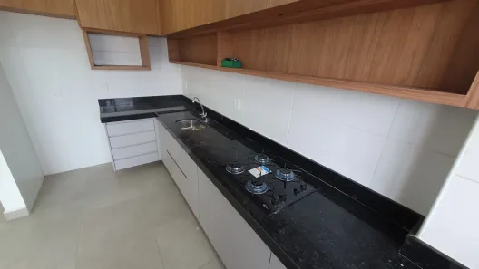 Apartamento com 3 Quartos para alugar, 64m² no Jardim Aparecida, Campinas