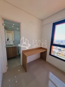 Apartamento com 2 Quartos à venda, 53m² no Ipiranga, São Paulo