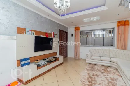 Casa com 3 Quartos à venda, 240m² no Cidade Kemel, São Paulo