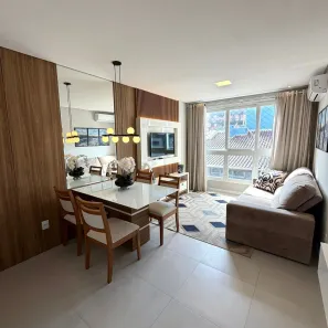Apartamento com 2 Quartos à venda, 59m² no Zona Nova, Capão da Canoa