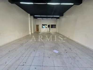 Ponto Comercial para alugar, 90m² no Água Branca, São Paulo