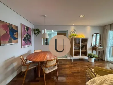 Apartamento com 3 Quartos à venda, 133m² no Mooca, São Paulo