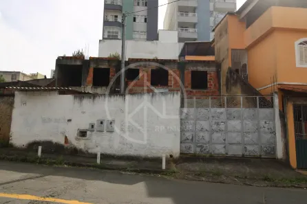 Apartamento com 2 Quartos à venda, 70m² no São Pedro, Juiz de Fora