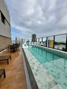 Apartamento com 1 Quarto à venda, 25m² no Barra, Salvador