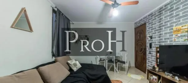 Apartamento com 2 Quartos à venda, 59m² no São José, São Caetano do Sul