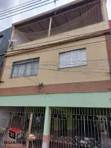 Lote/Terreno à venda, 244m² no Nova Gerty, São Caetano do Sul