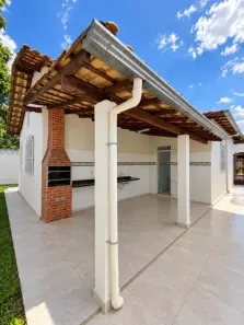 Casa com 3 Quartos à venda, 260m² no Copacabana, Belo Horizonte