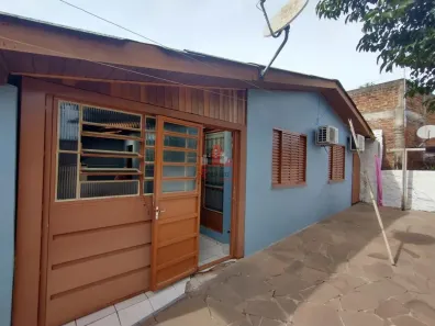 Casa com 4 Quartos à venda, 20m² no Capão da Cruz, Sapucaia do Sul