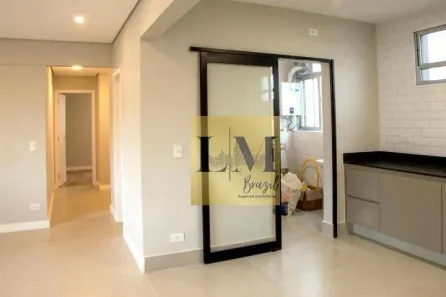 Apartamento com 2 Quartos à venda, 83m² no Perdizes, São Paulo