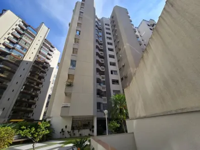 Apartamento com 3 Quartos à venda, 125m² no Centro, Florianópolis