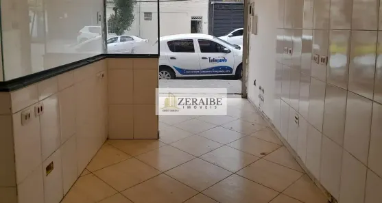 Ponto Comercial para alugar, 40m² no Jardim São Jorge, Guarulhos