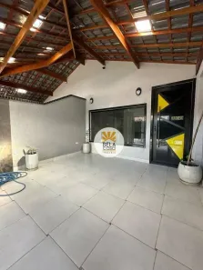 Casa com 3 Quartos à venda, 116m² no Caiçara, Praia Grande