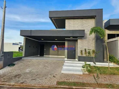 Casa com 3 Quartos à venda, 150m² no Loteamento Village Damha Mirassol III, Mirassol