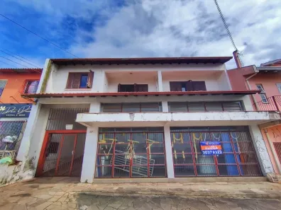 Casa com 3 Quartos à venda, 369m² no Centro, Sapucaia do Sul
