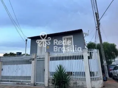 Sobrado com 4 Quartos à venda, 110m² no Guará II, Brasília