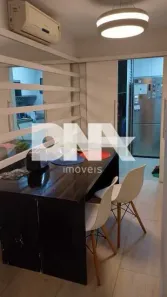 Apartamento com 3 Quartos à venda, 110m² no Copacabana, Rio de Janeiro