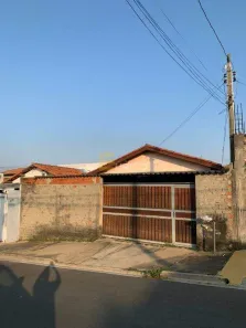 Casa com 3 Quartos à venda, 70m² no Samambaia, Valinhos