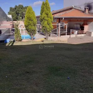 Imóvel Comercial com 1 Quarto à venda, 126m² no Jardim Nova Europa, Campinas