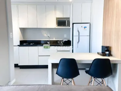 Flat com 1 Quarto à venda, 39m² no Campinas, São José