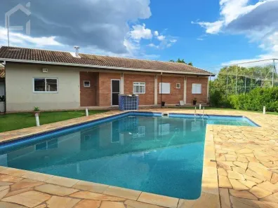 Casa com 4 Quartos à venda, 471m² no Horizonte Azul - Village Ambiental, Itupeva