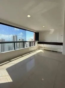 Apartamento com 4 Quartos à venda, 221m² no Altiplano Cabo Branco, João Pessoa