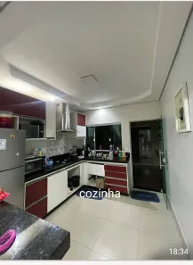 com 4 Quartos à venda, 160m² no Ceilândia Norte, Brasília