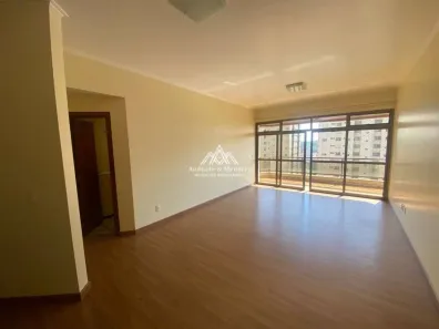 Apartamento com 3 Quartos para alugar, 173m² no Centro, Ribeirão Preto