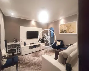 Sobrado com 3 Quartos à venda, 168m² no Cooperativa, São Bernardo do Campo