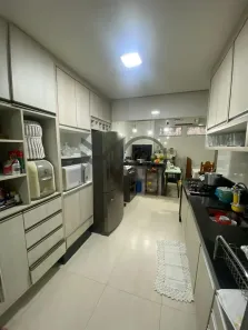 Casa de Condomínio com 3 Quartos à venda, 105m² no Jardim Imperial, Cuiabá