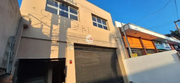 Ponto Comercial para alugar, 590m² no Piratininga, Osasco