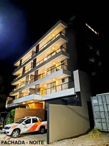 Apartamento com 3 Quartos à venda, 104m² no Jardim Camburi, Vitória