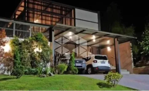Casa de Condomínio com 3 Quartos à venda, 183m² no São Lucas, Viamão