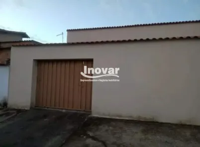 Casa com 4 Quartos à venda, 360m² no Maria Helena, Belo Horizonte