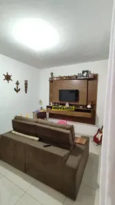 Casa com 2 Quartos à venda, 100m² no Jardim Residencial das Palmeiras, Rio Claro