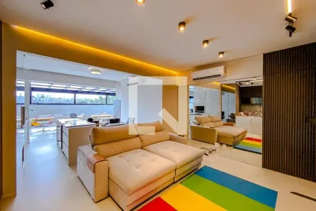 Apartamento com 3 Quartos à venda, 265m² no Mooca, São Paulo