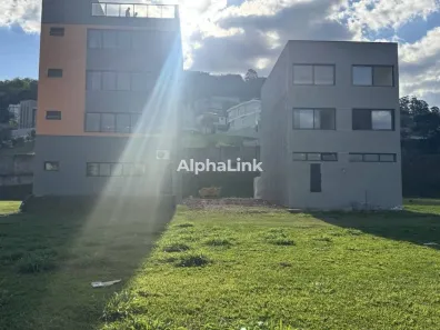 Lote/Terreno à venda, 156m² no Tamboré, Santana de Parnaíba