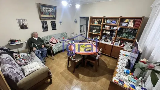 Sobrado com 3 Quartos à venda, 111m² no Vila Guarani (Z Sul), São Paulo