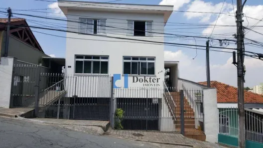 Sobrado com 3 Quartos à venda, 125m² no Vila São Vicente, São Paulo