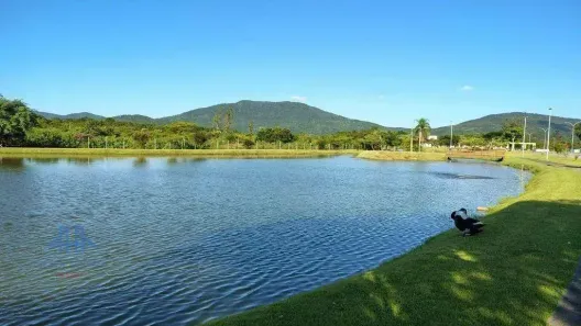 Lote/Terreno à venda, 454m² no Ratones, Florianópolis