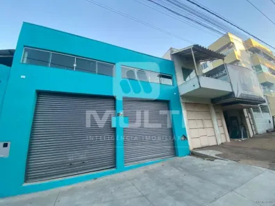 Ponto Comercial com 1 Quarto para alugar, 200m² no Jaraguá, Uberlândia