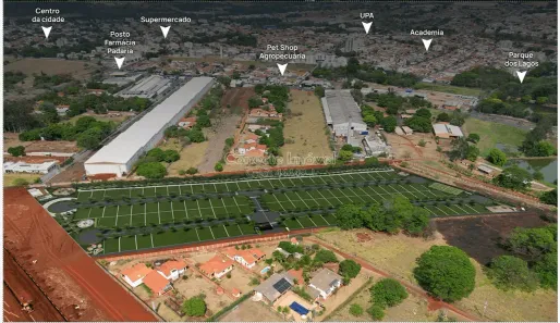 Lote/Terreno à venda, 10m² no Jardim Bela Vista, Jaguariúna