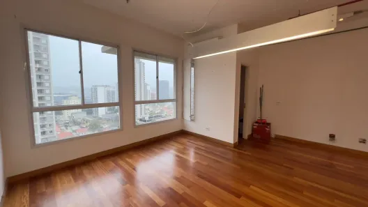 Sala Comercial para alugar, 40m² no Pinheiros, São Paulo