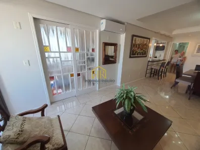Apartamento com 3 Quartos à venda, 130m² no Balneário, Florianópolis