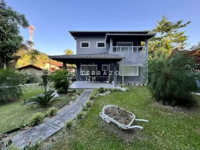 Casa de Condomínio com 3 Quartos à venda, 175m² no Caneca Fina, Guapimirim