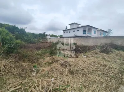 Lote/Terreno à venda, 600m² no Jardim Atlântico Oeste (Itaipuaçu), Maricá