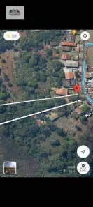 Fazenda/Sítio com 3 Quartos à venda, 70m² no Sitio Santa Rosa, Paulínia