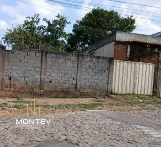 Lote/Terreno à venda, 310m² no Juza Fonseca, Divinópolis