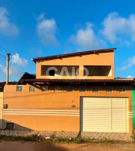 Casa com 6 Quartos para alugar, 210m² no Planalto, Natal