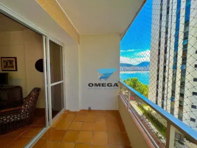 Apartamento com 4 Quartos à venda, 108m² no Jardim Astúrias, Guarujá
