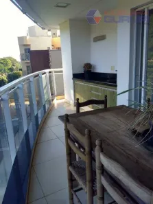 Apartamento com 3 Quartos à venda, 169m² no Jardim Bosque das Vivendas, São José do Rio Preto